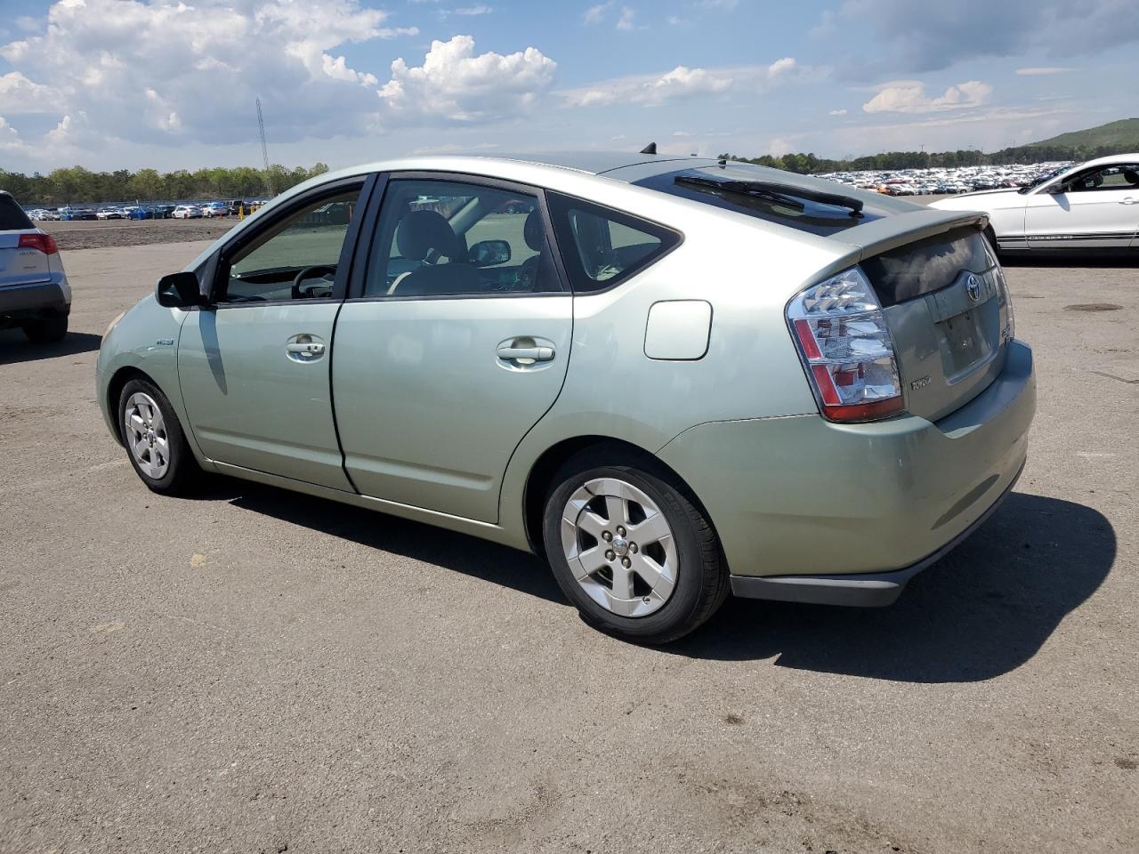 2007 Toyota Prius - Image 2
