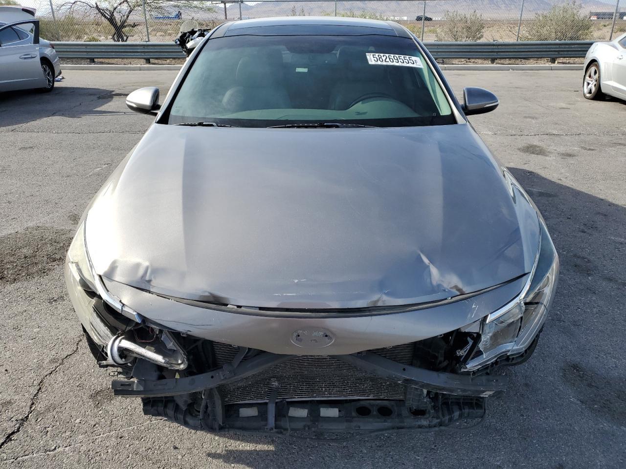 2016 Kia Optima Ex - Image 5