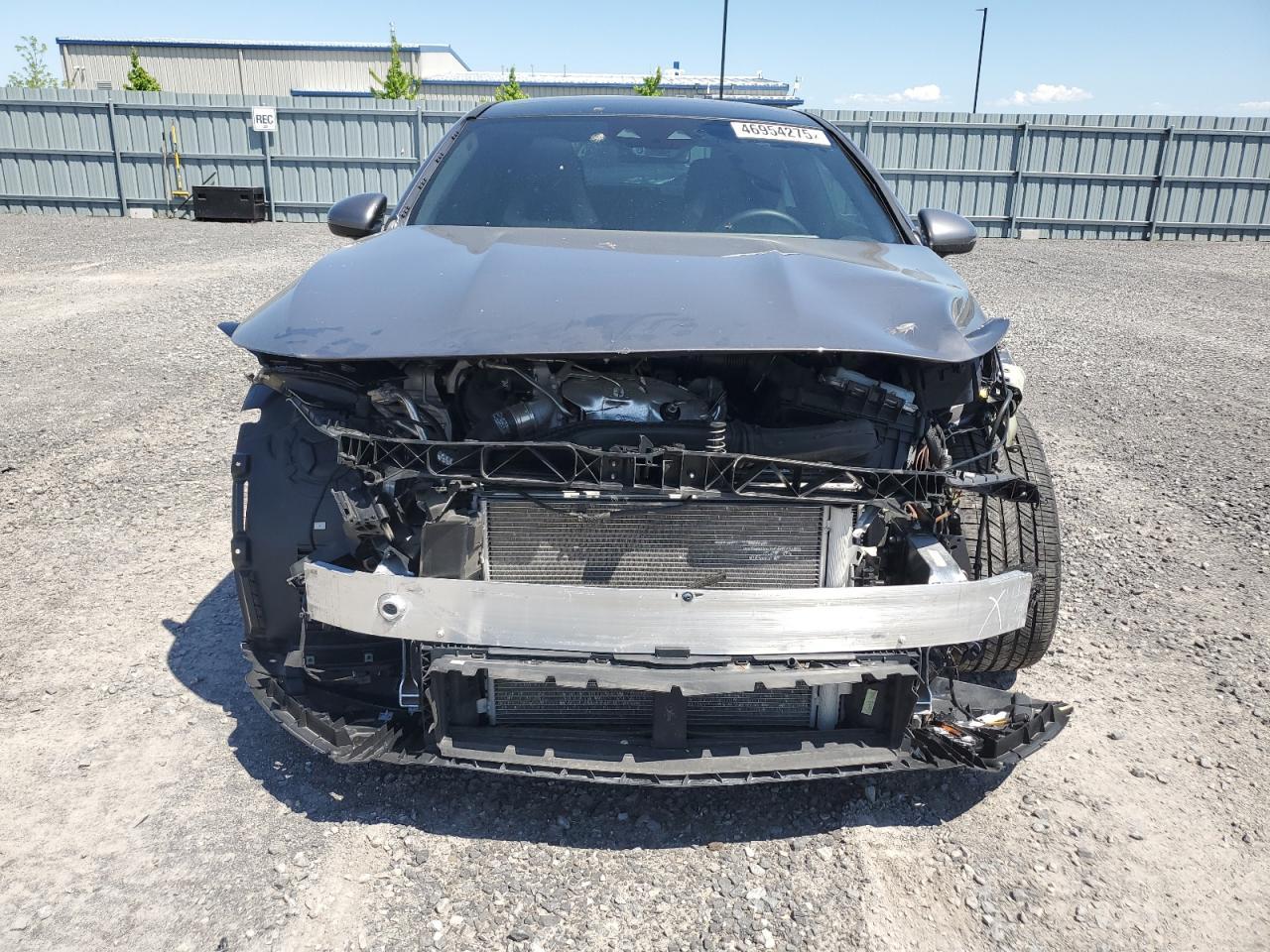 2023 Mercedes-Benz Cla 250 4Matic - Фото 5