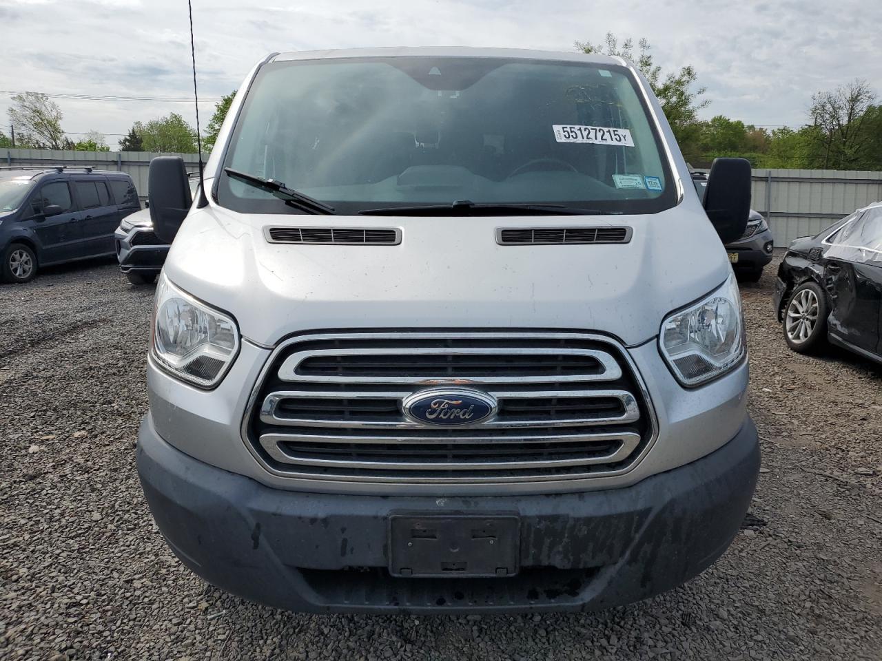2016 Ford Transit T-350 - Фото 5