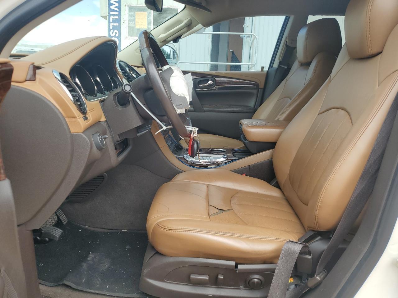 2014 Buick Enclave - Фото 7