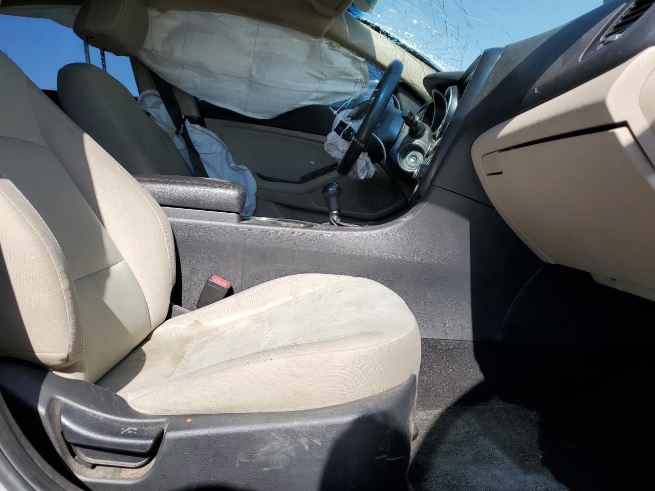 2014 Kia Optima Lx - Image 7