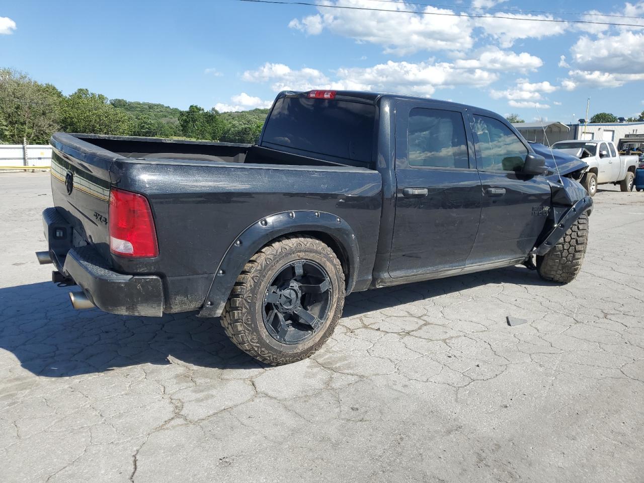 2017 Ram 1500 St - Image 3