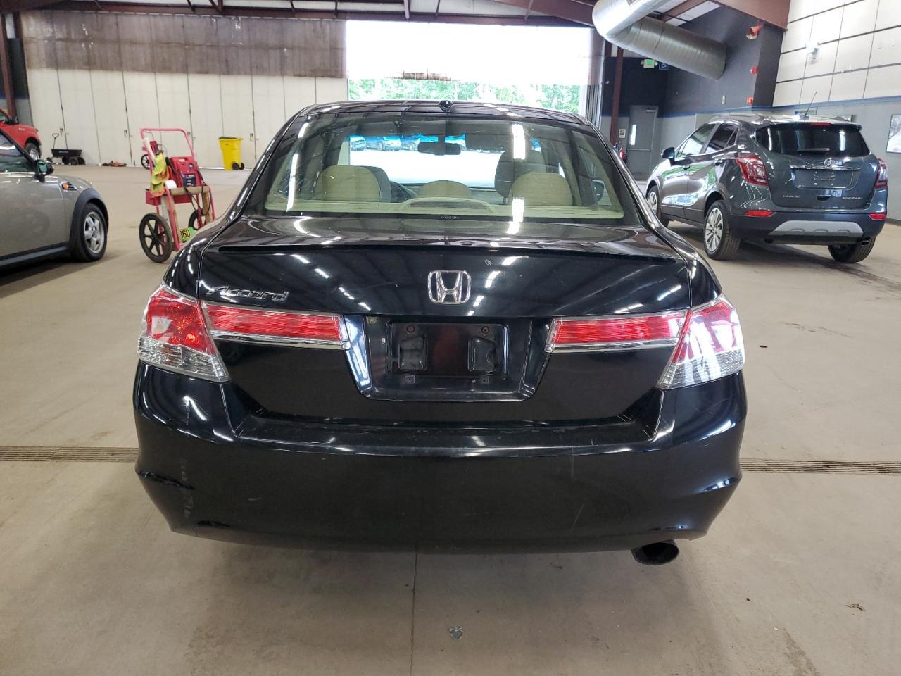 2011 Honda Accord Exl - Image 6