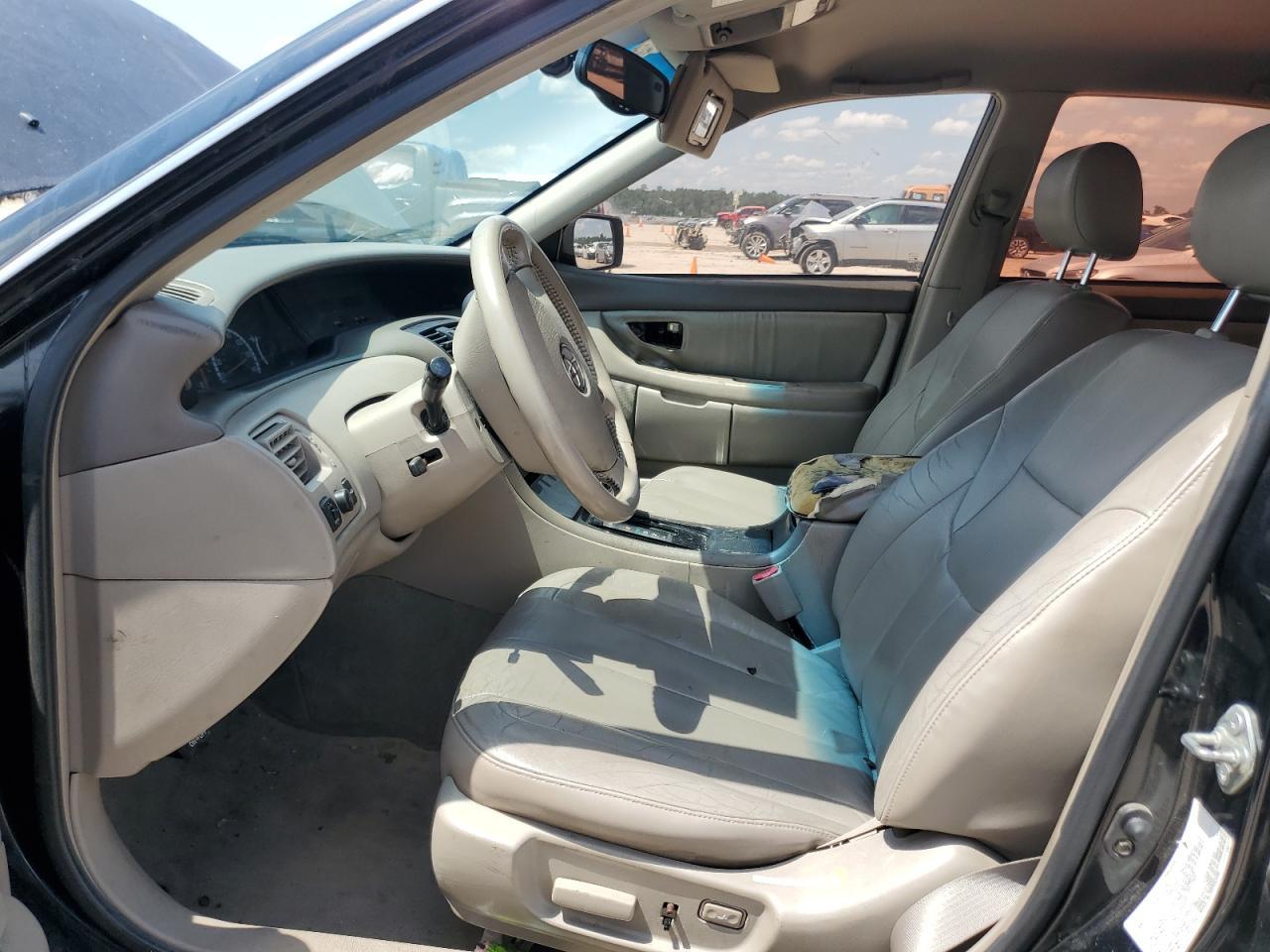 2002 Toyota Avalon Xl - Image 7