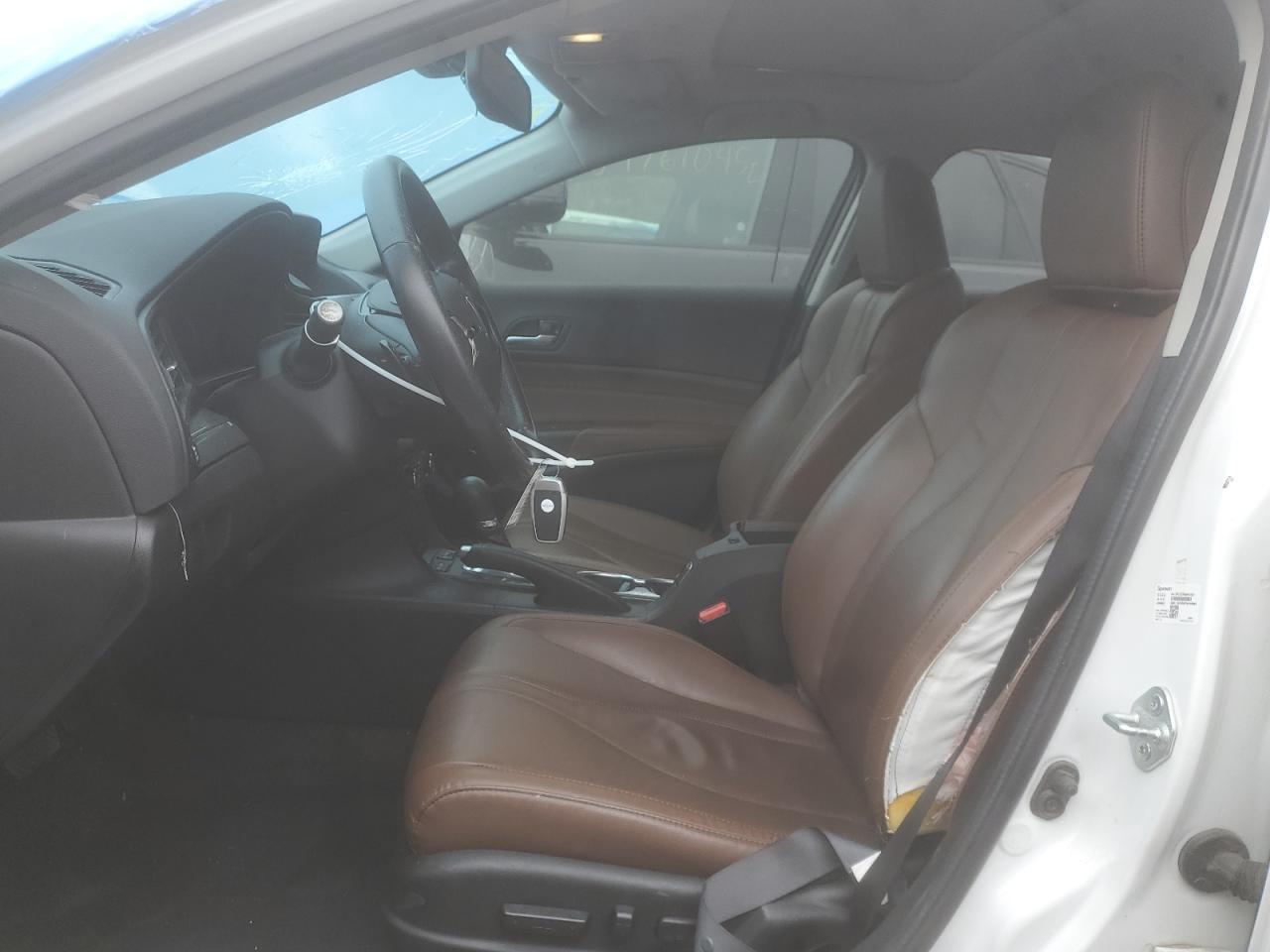 2021 Acura Ilx Premium - Фото 7