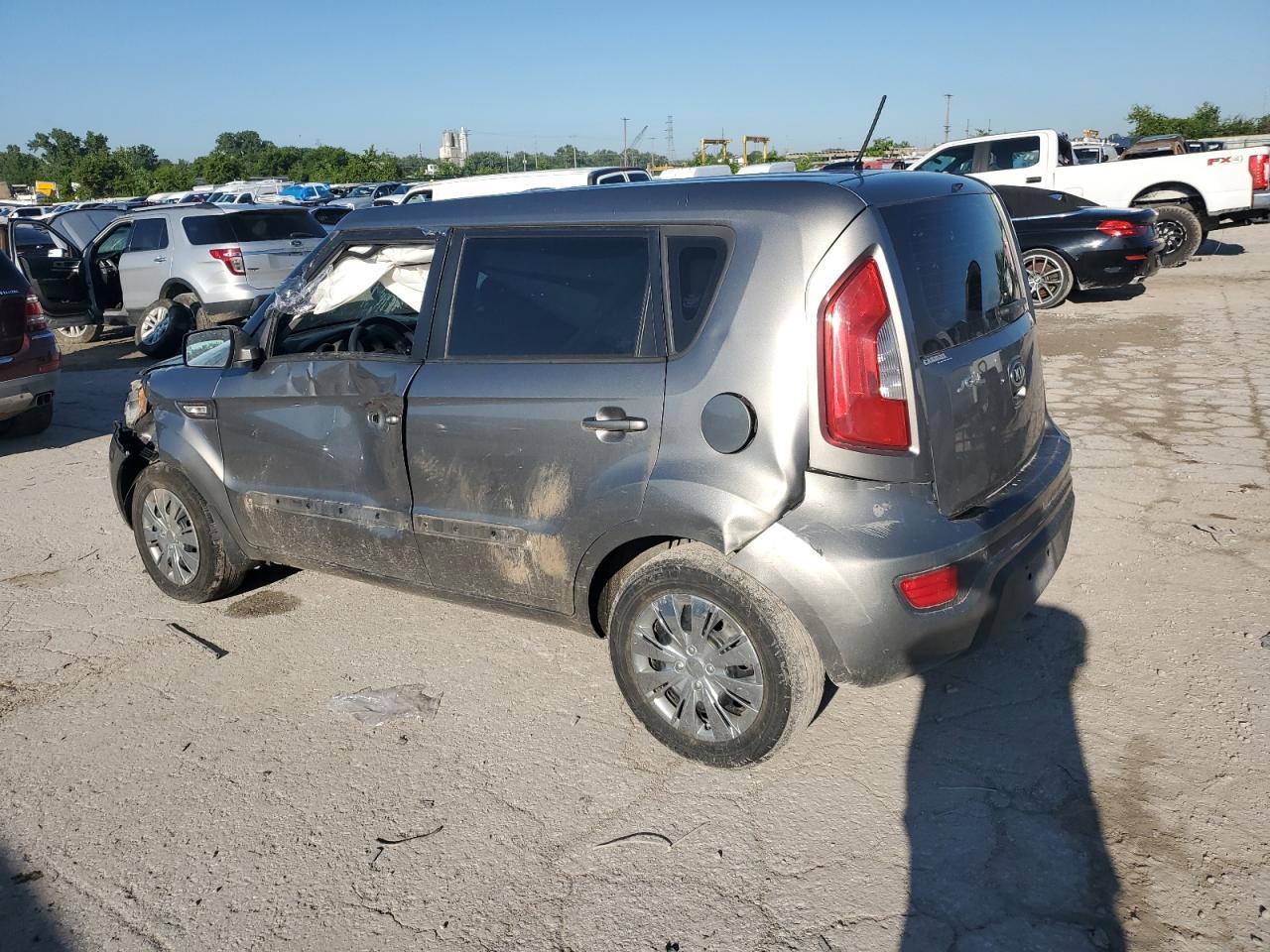 2013 Kia Soul - Фото 2