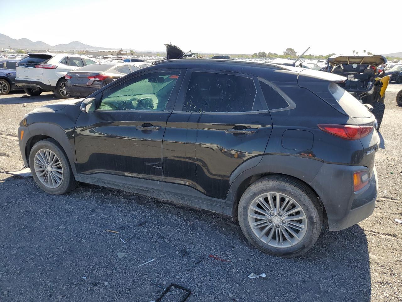 2020 Hyundai Kona Sel - Image 2