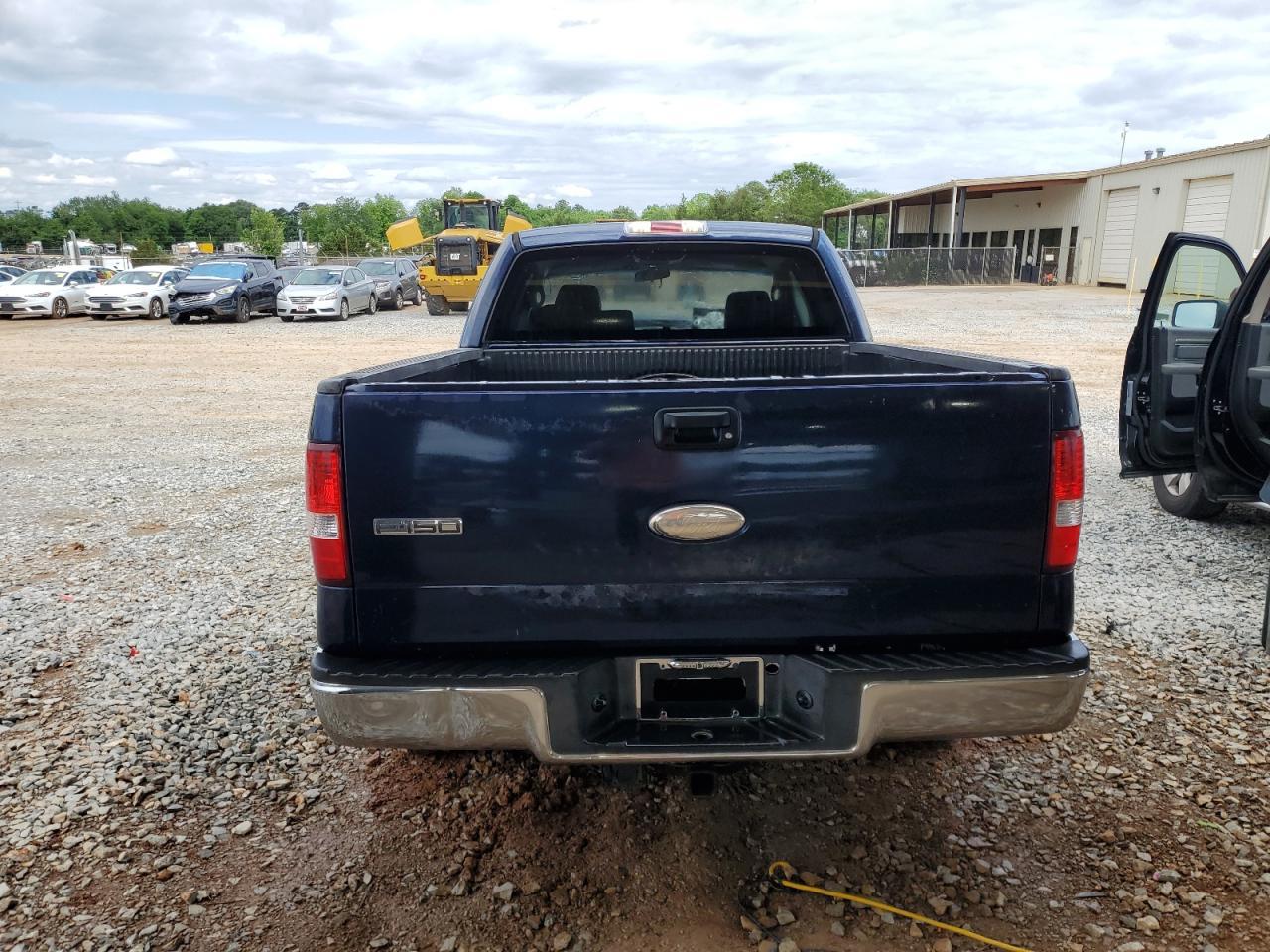2005 Ford F150 - Фото 6