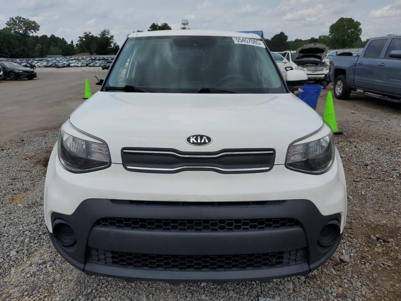 2018 Kia Soul - Фото 5