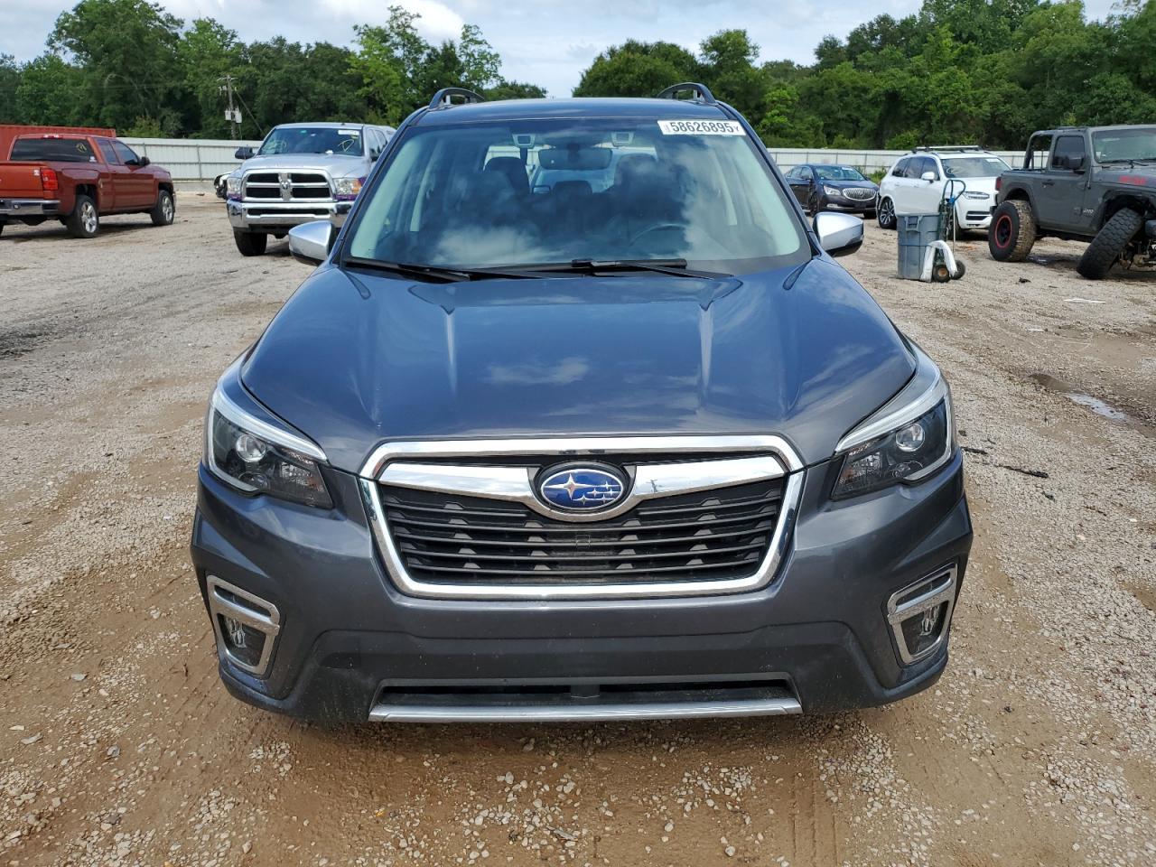 2021 Subaru Forester Touring - Image 5