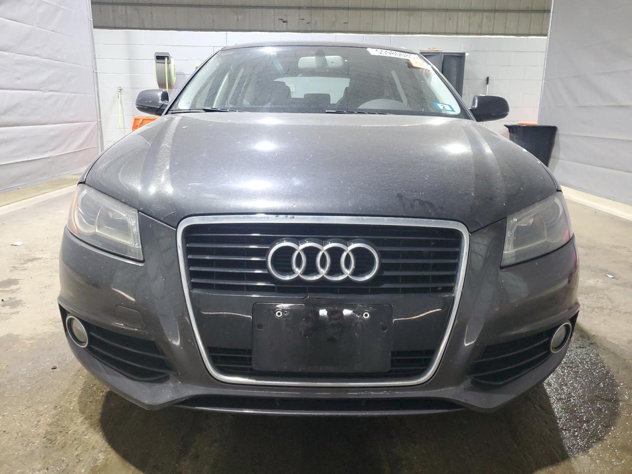 2012 Audi A3 Premium Plus - Фото 5