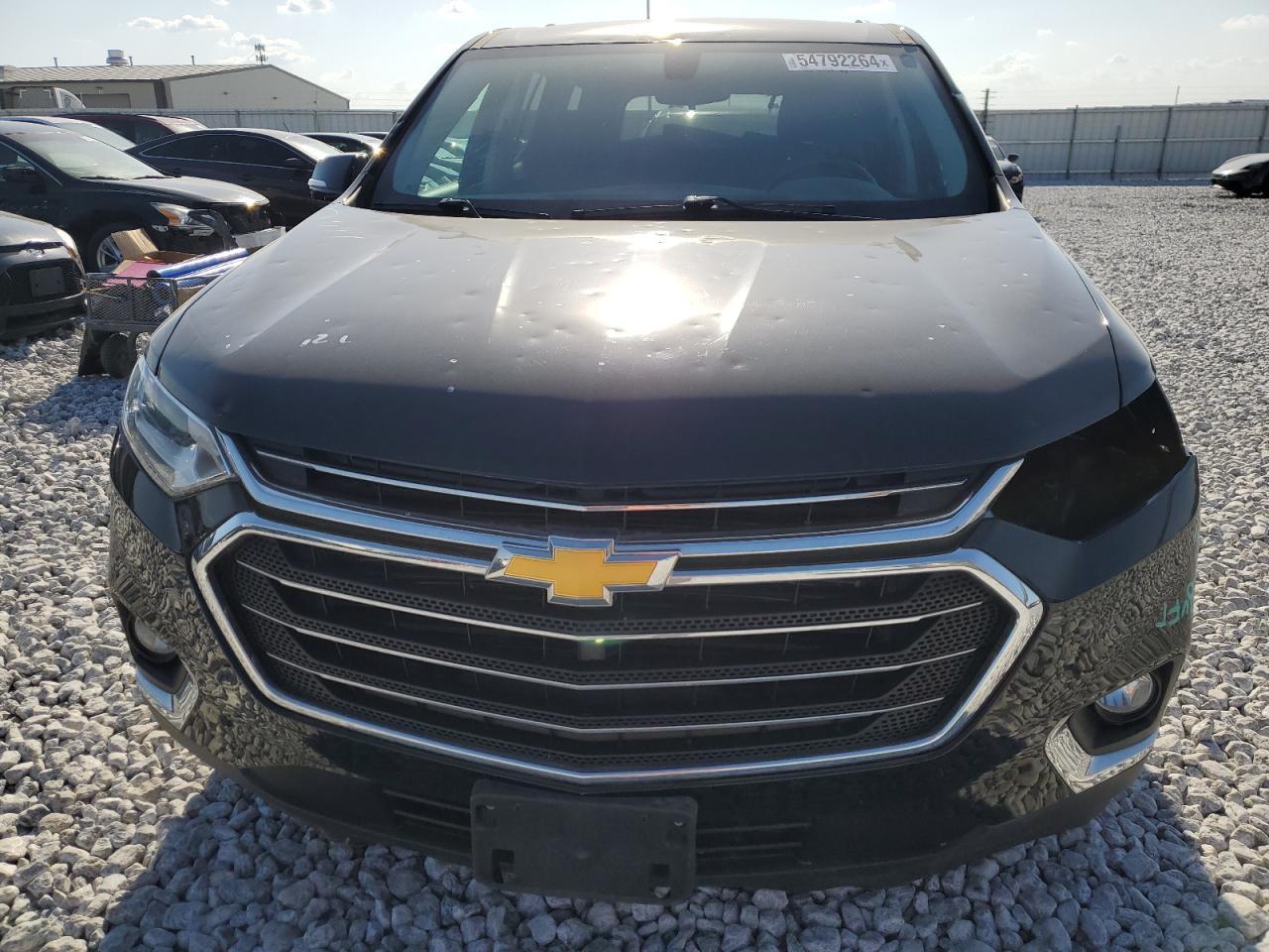2019 Chevrolet Traverse Lt - Фото 5