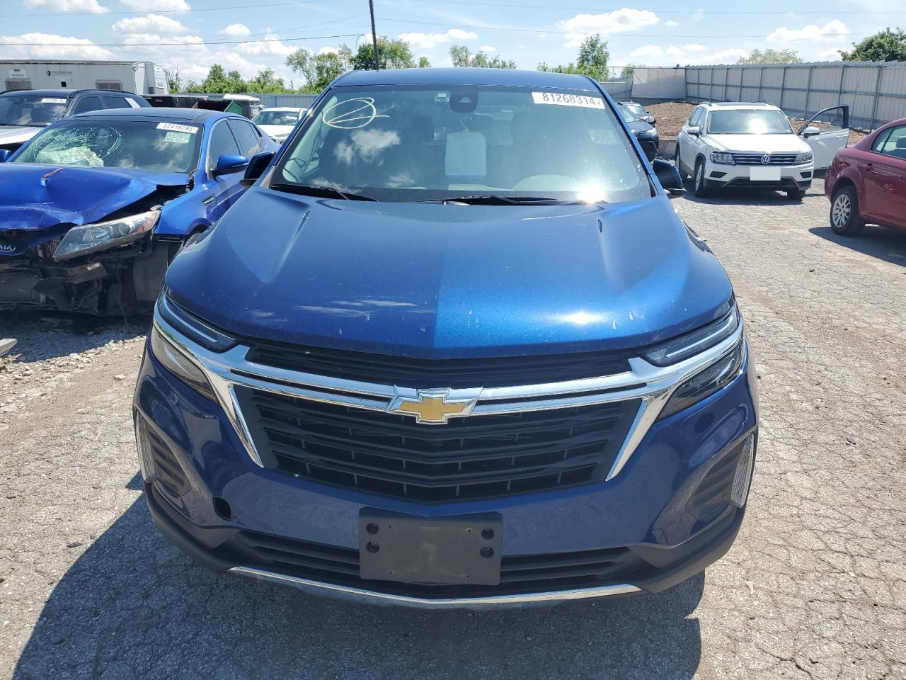 2023 Chevrolet Equinox - Image 5