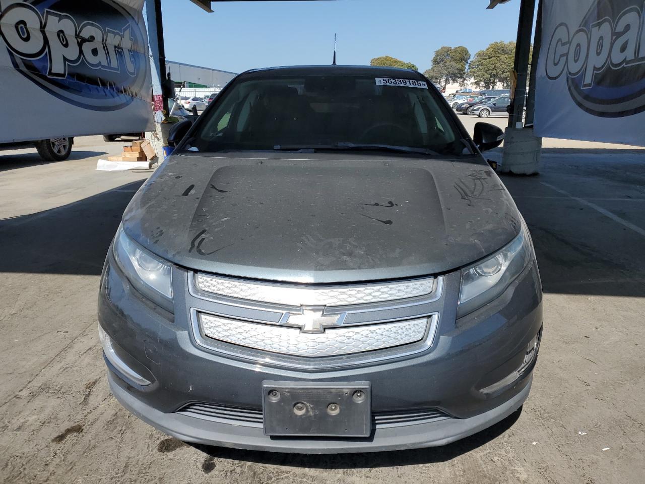 2013 Chevrolet Volt - Image 5