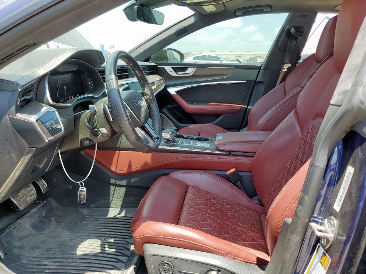 2020 Audi S7 Prestige - Image 7