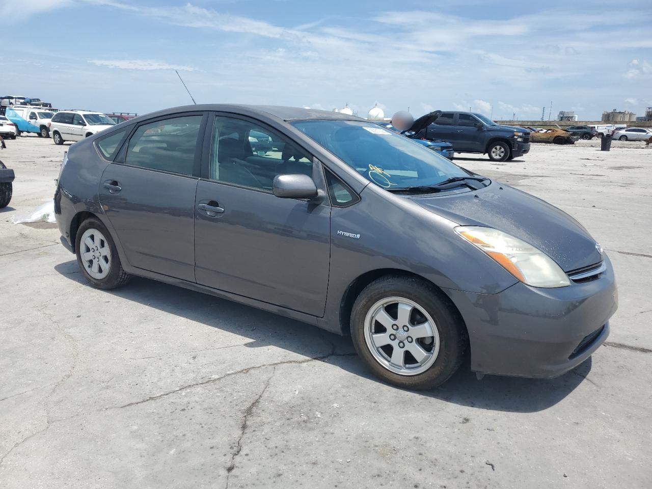 2006 Toyota Prius - Фото 4