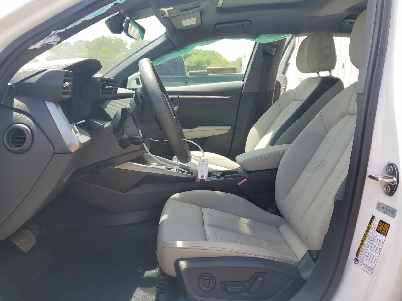 2024 Audi A3 Premium - Image 7