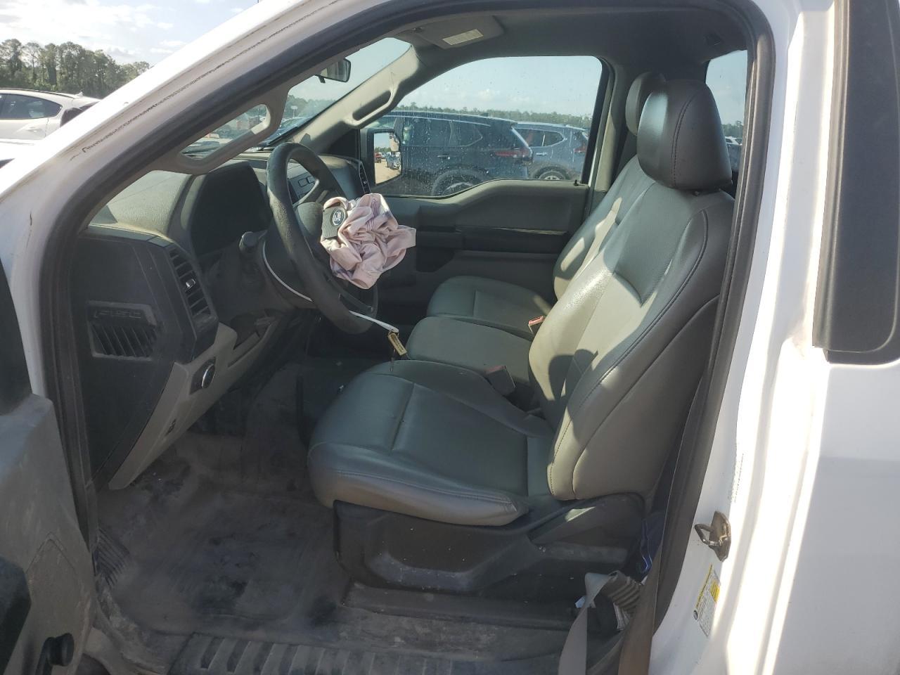 2018 Ford F150 - Фото 7