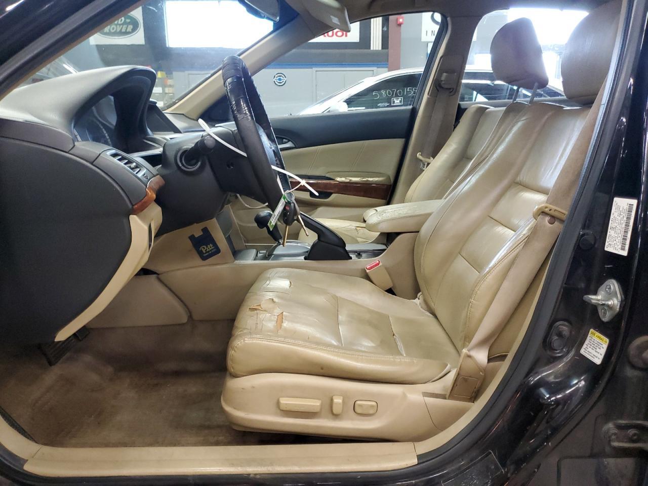 2011 Honda Accord Exl - Image 7