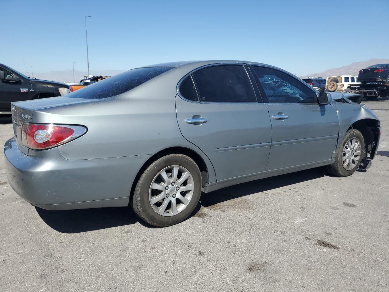 2003 Lexus Es 300 - Фото 3