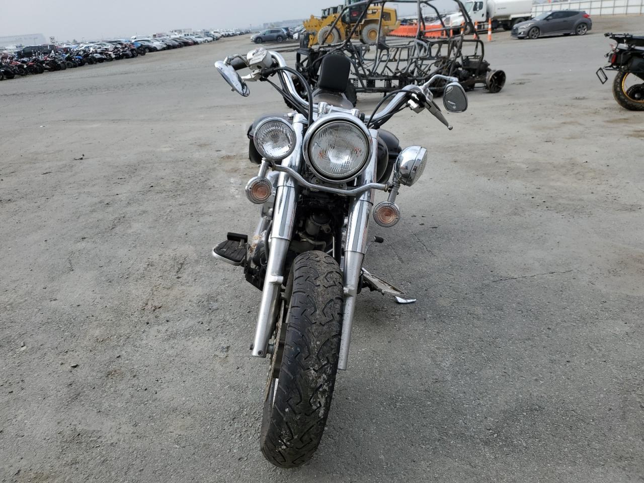 2006 Yamaha Xvs1100 A - Image 2