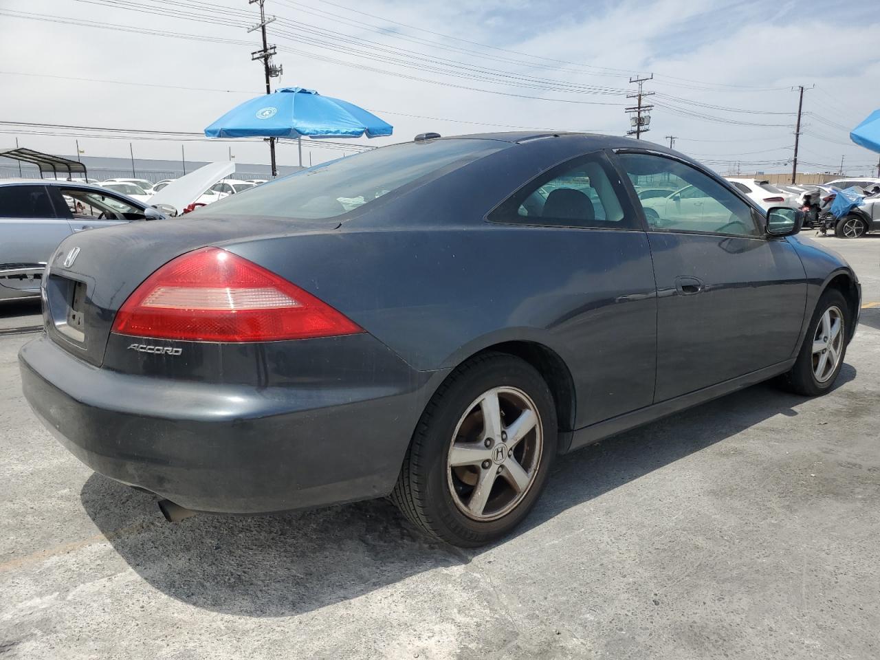 2004 Honda Accord Ex - Image 3