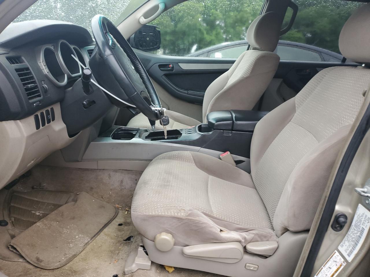 2006 Toyota 4Runner Sr5 - Image 7