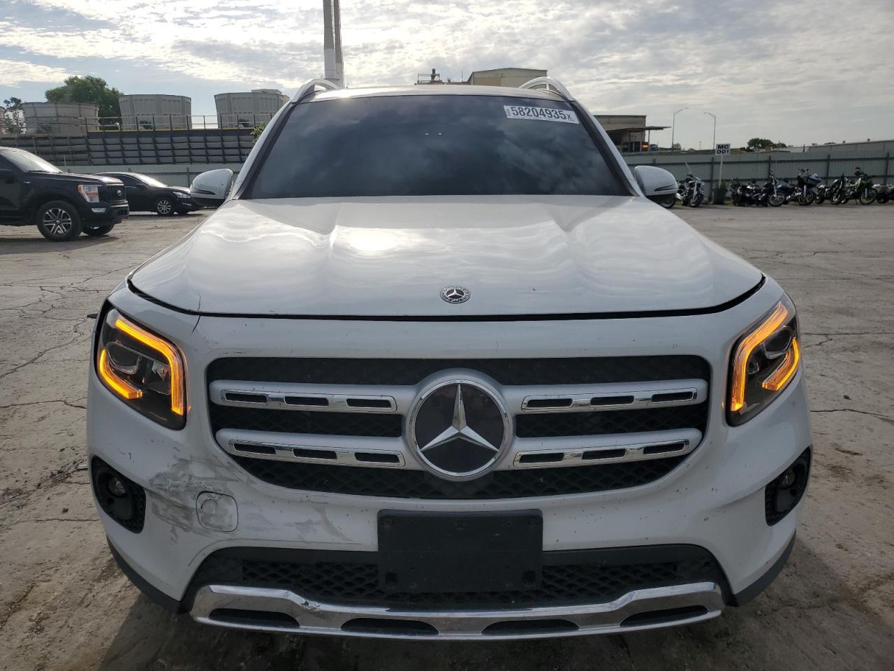 2020 Mercedes-Benz Glb 250 - Image 5