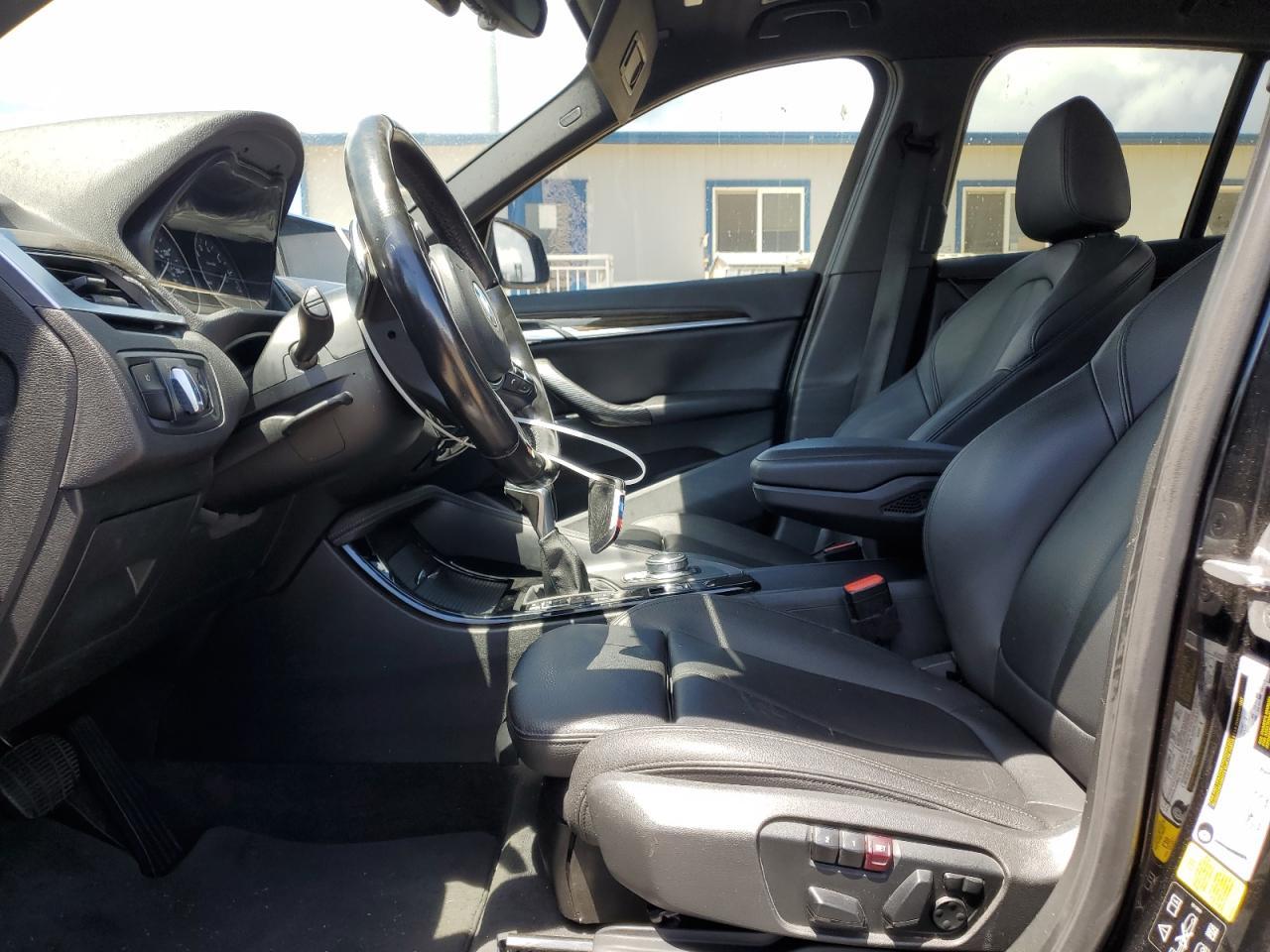 2016 BMW X1 xDrive28I - Image 7