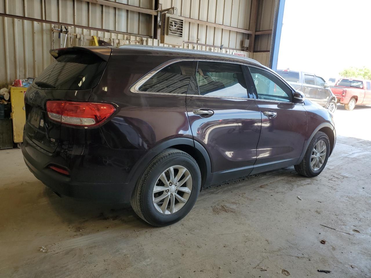 2016 Kia Sorento Lx - Фото 3