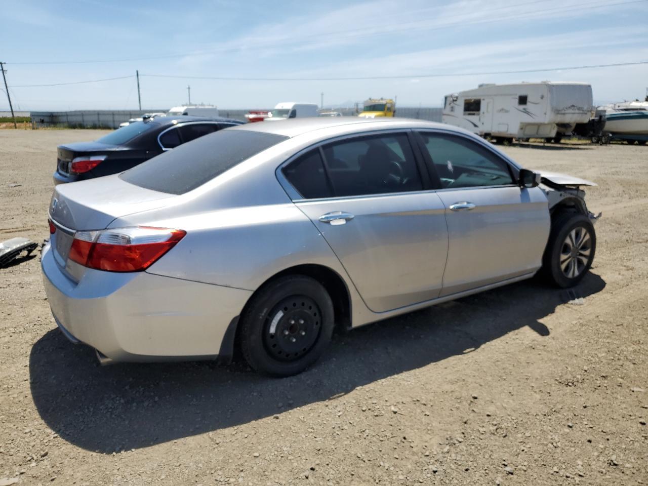 2013 Honda Accord Lx - Image 3