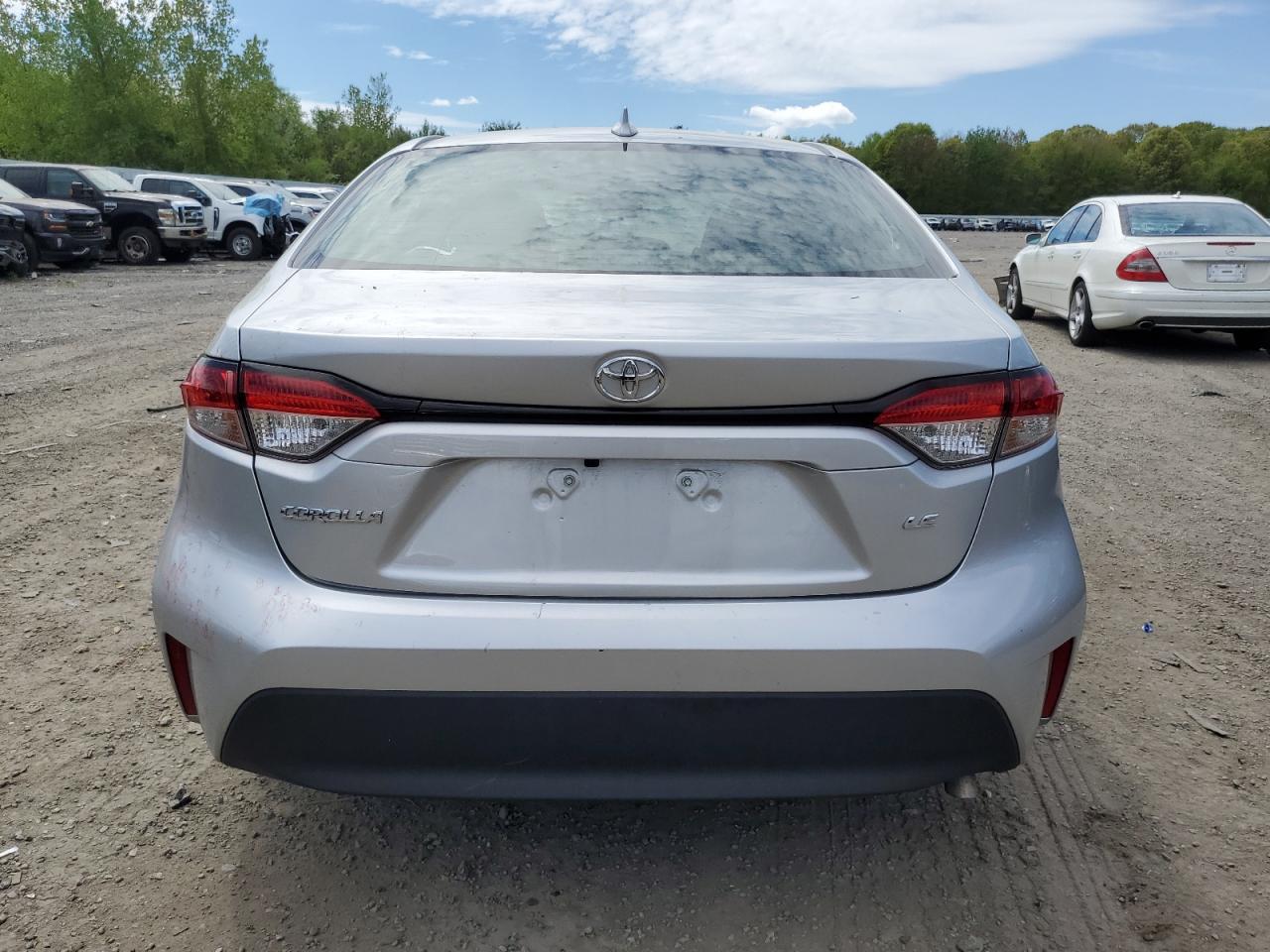 2023 Toyota Corolla Le - Image 6