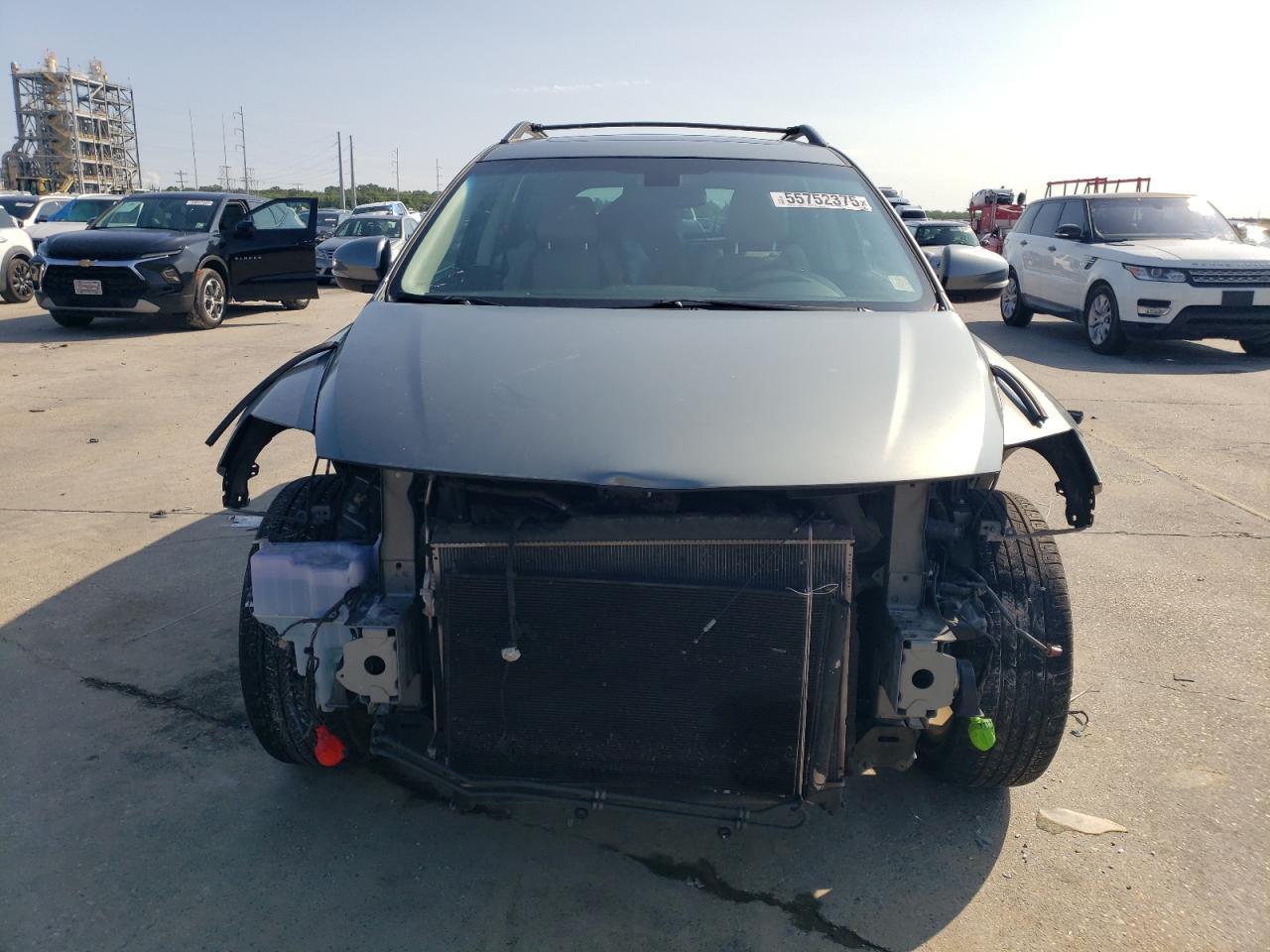 2011 Mazda Cx-9 - Фото 5