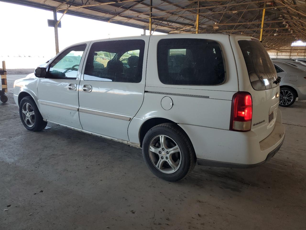 2005 Chevrolet Uplander Ls - Фото 2