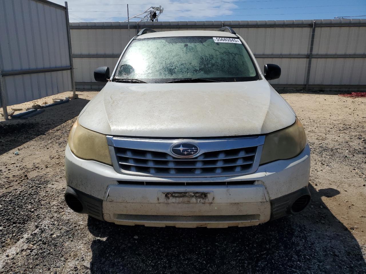 2013 Subaru Forester 2.5X - Фото 5