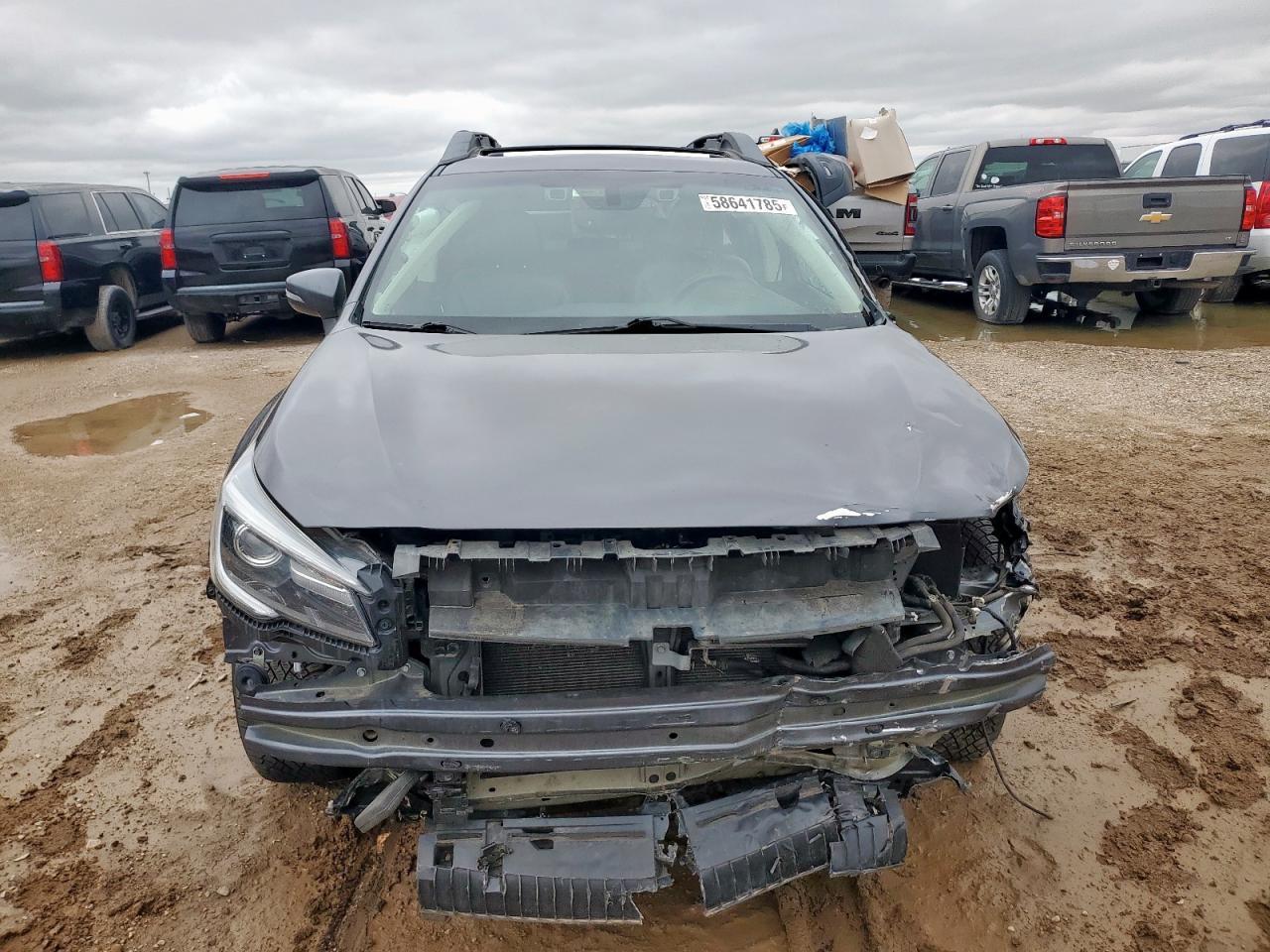 2018 Subaru Outback 3.6R Limited - Image 5