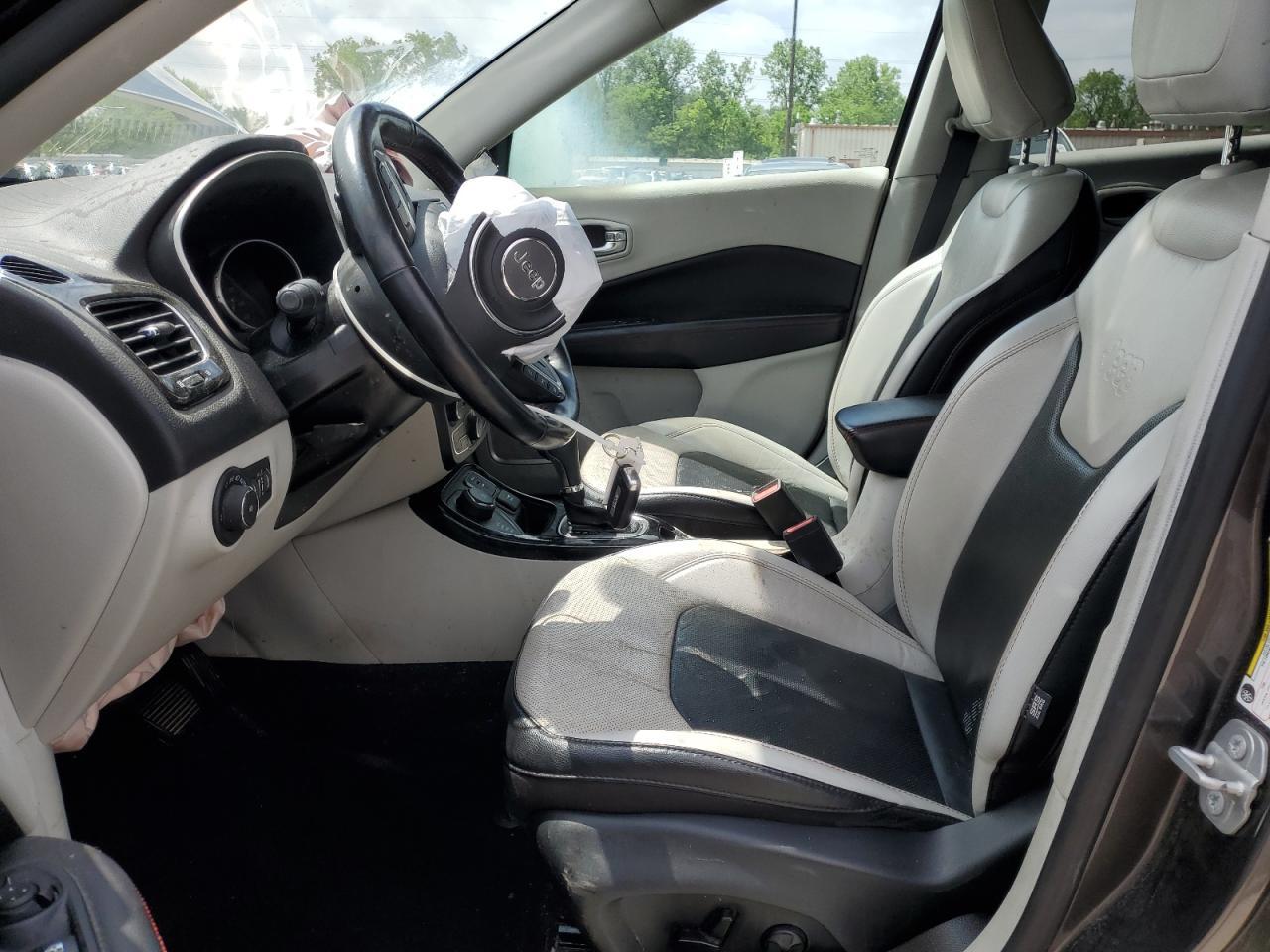 2021 Jeep Compass Limited - Image 7