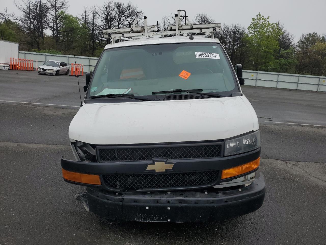 2019 Chevrolet Express G2500 - Image 5