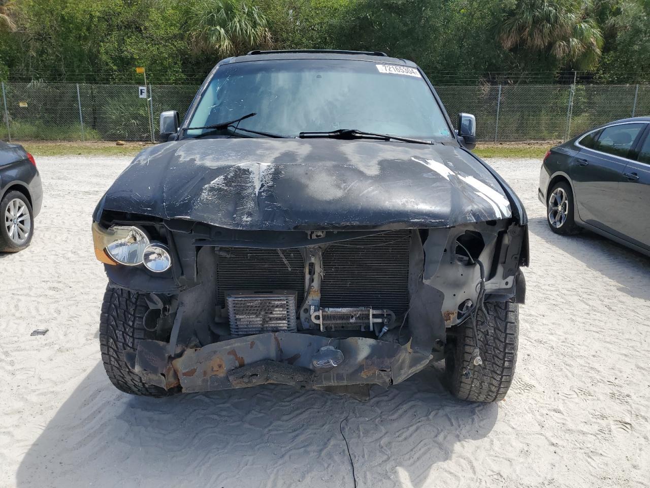 2003 Ford Expedition Xlt - Фото 5