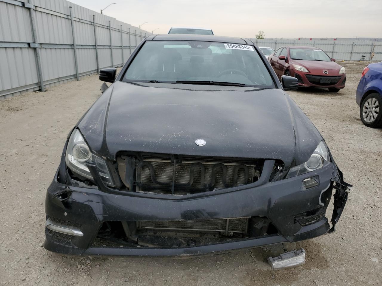 2012 Mercedes-Benz C 300 4Matic - Фото 5