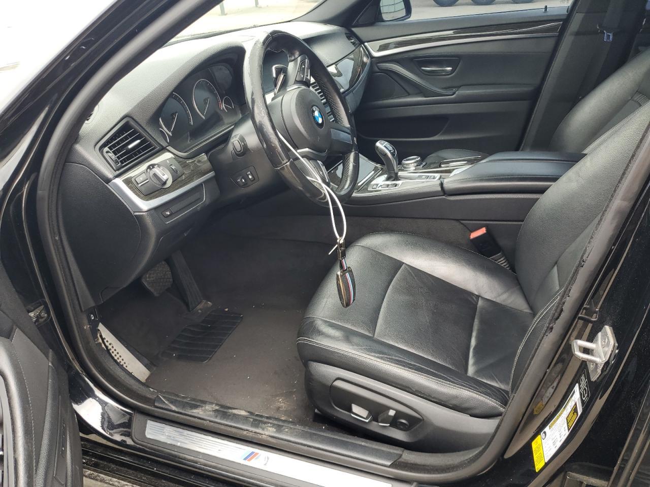 2014 BMW 535 I - Image 7