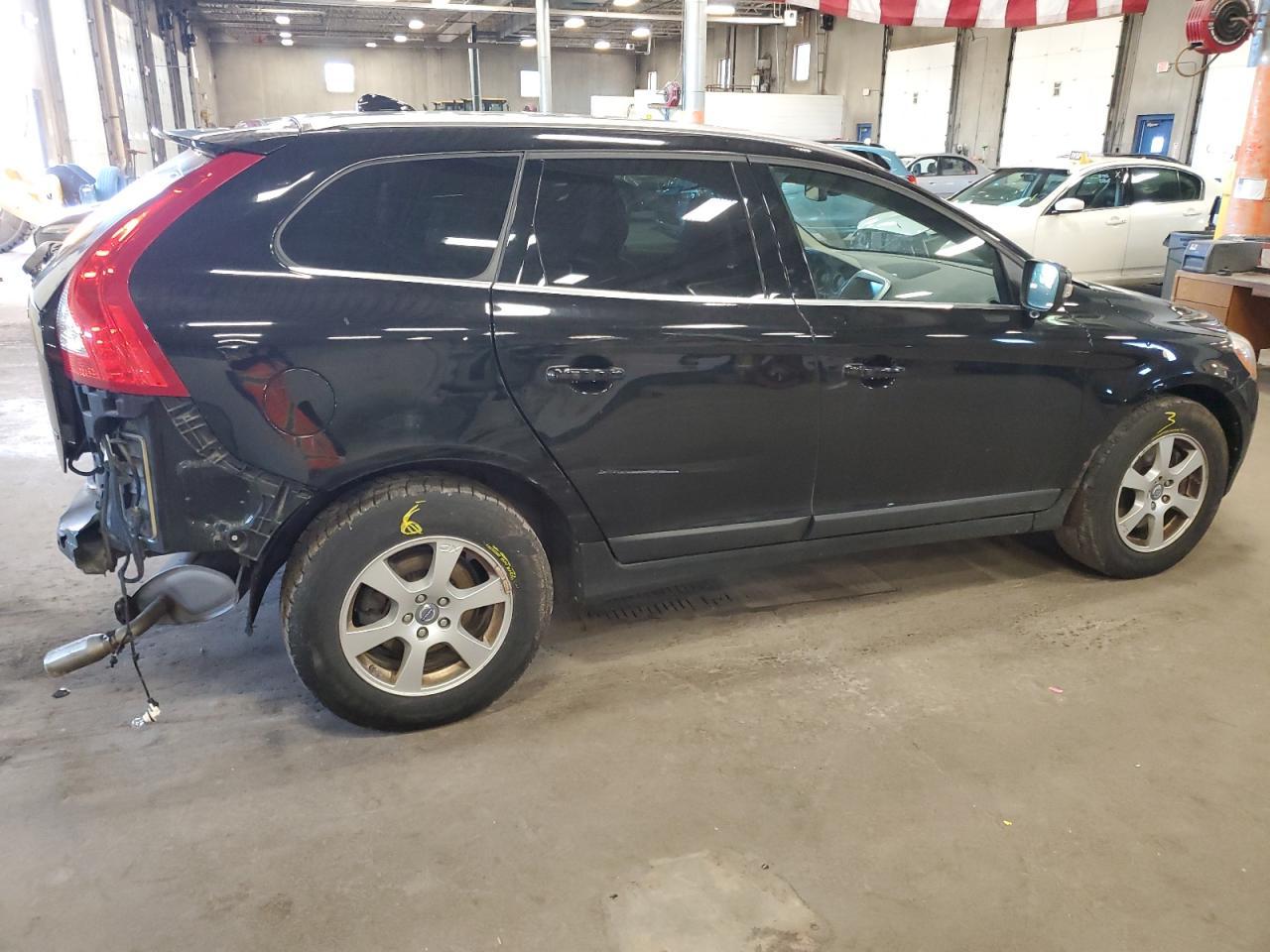 2011 Volvo Xc60 3.2 - Фото 3