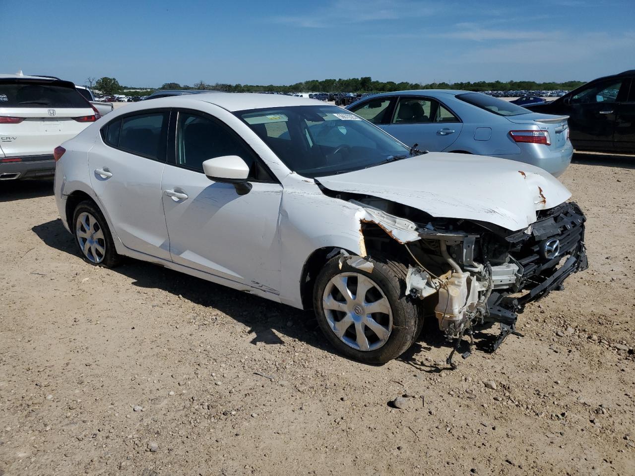 2018 Mazda 3 Sport - Image 4
