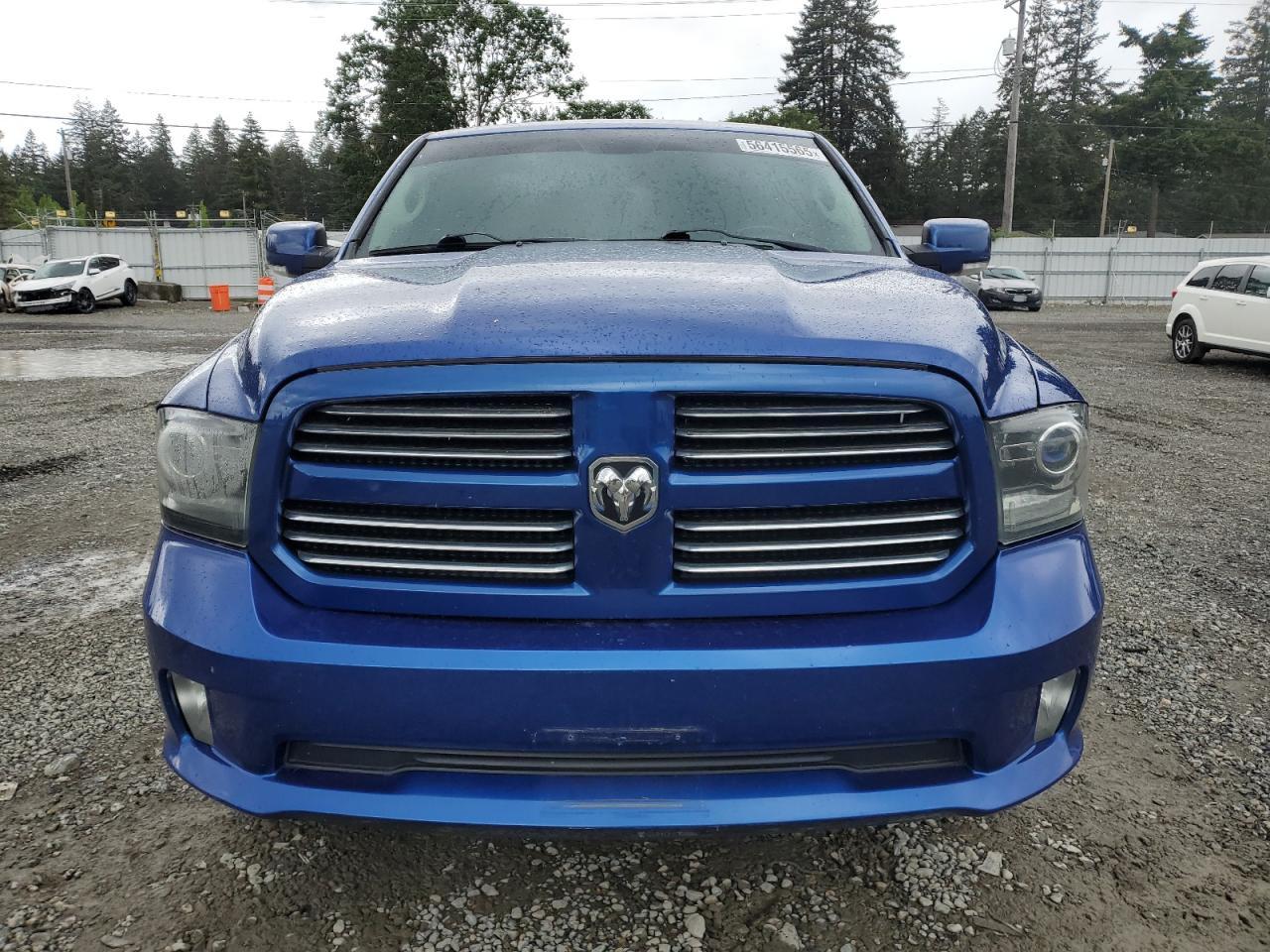 2015 Ram 1500 Sport - Фото 5