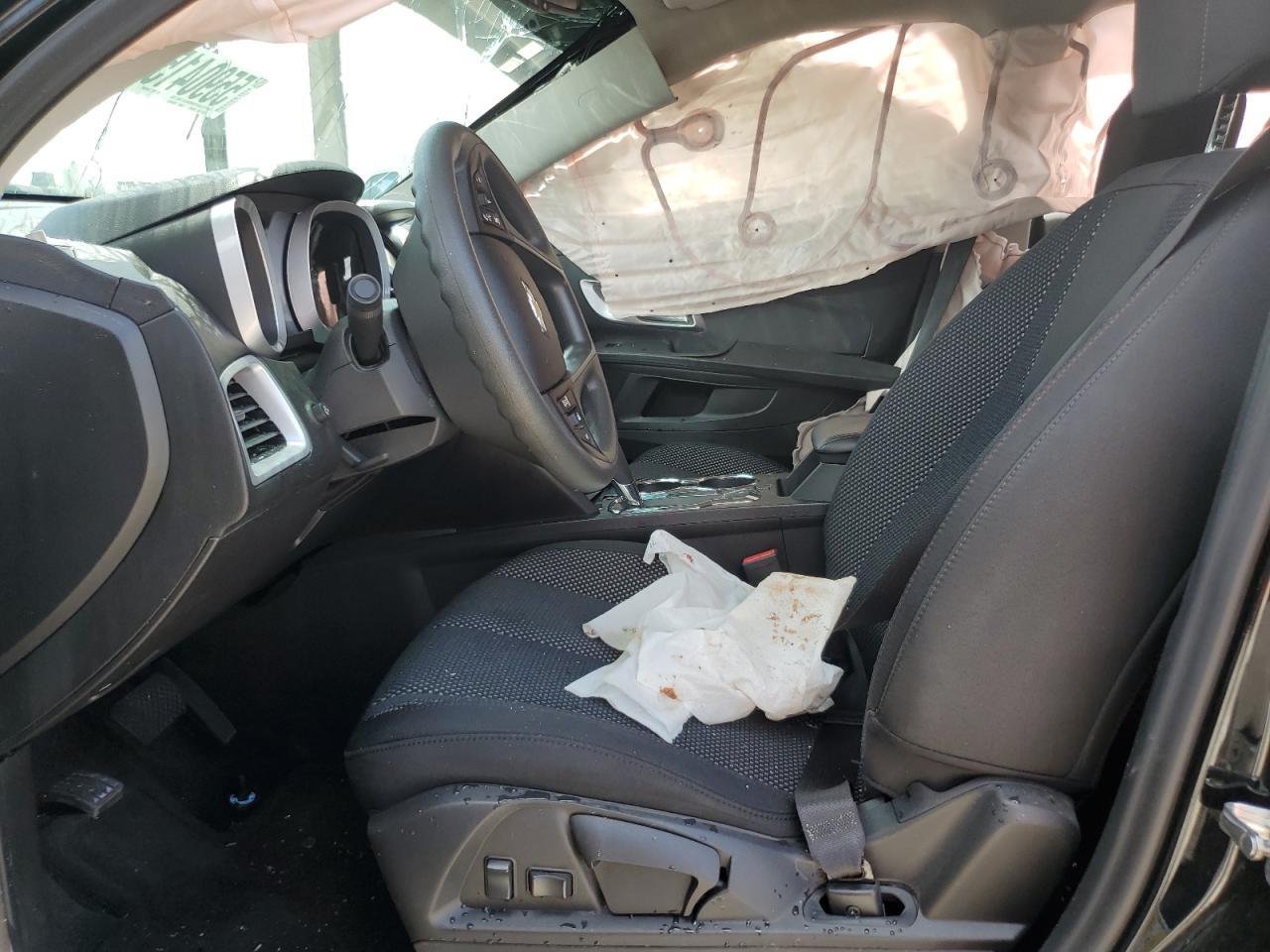 2017 Chevrolet Equinox Ls - Image 7