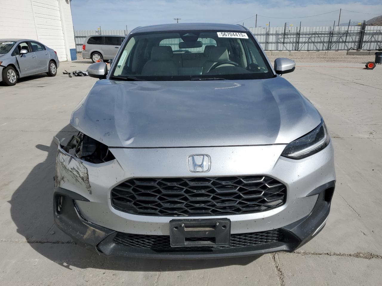 2023 Honda Hr-V Lx - Image 5