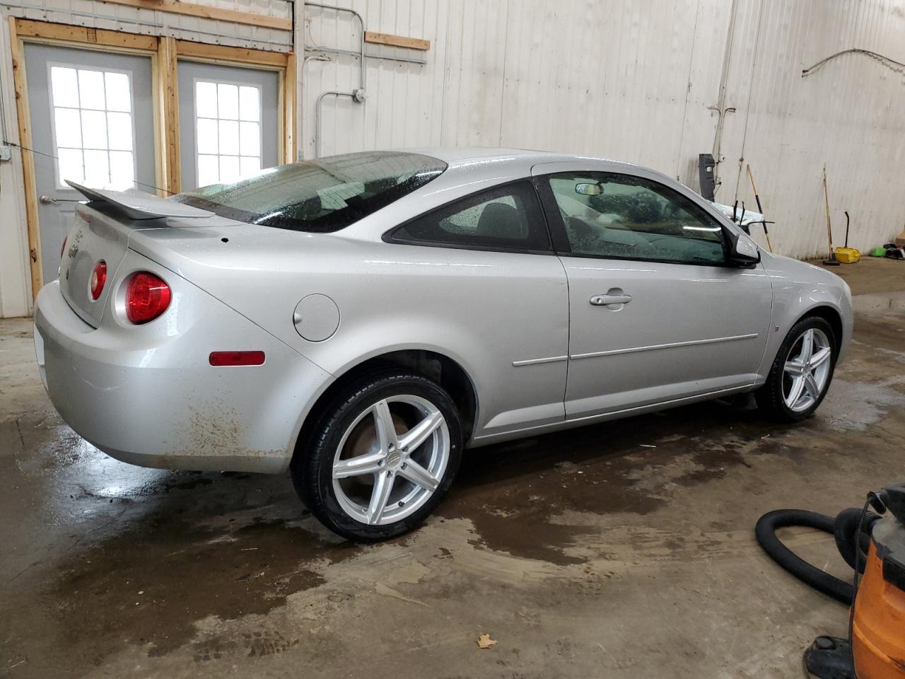 2007 Chevrolet Cobalt Lt - Фото 3