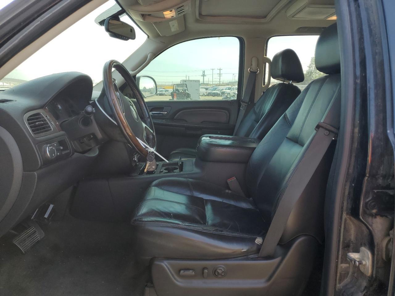 2007 GMC Yukon Xl Denali - Фото 7