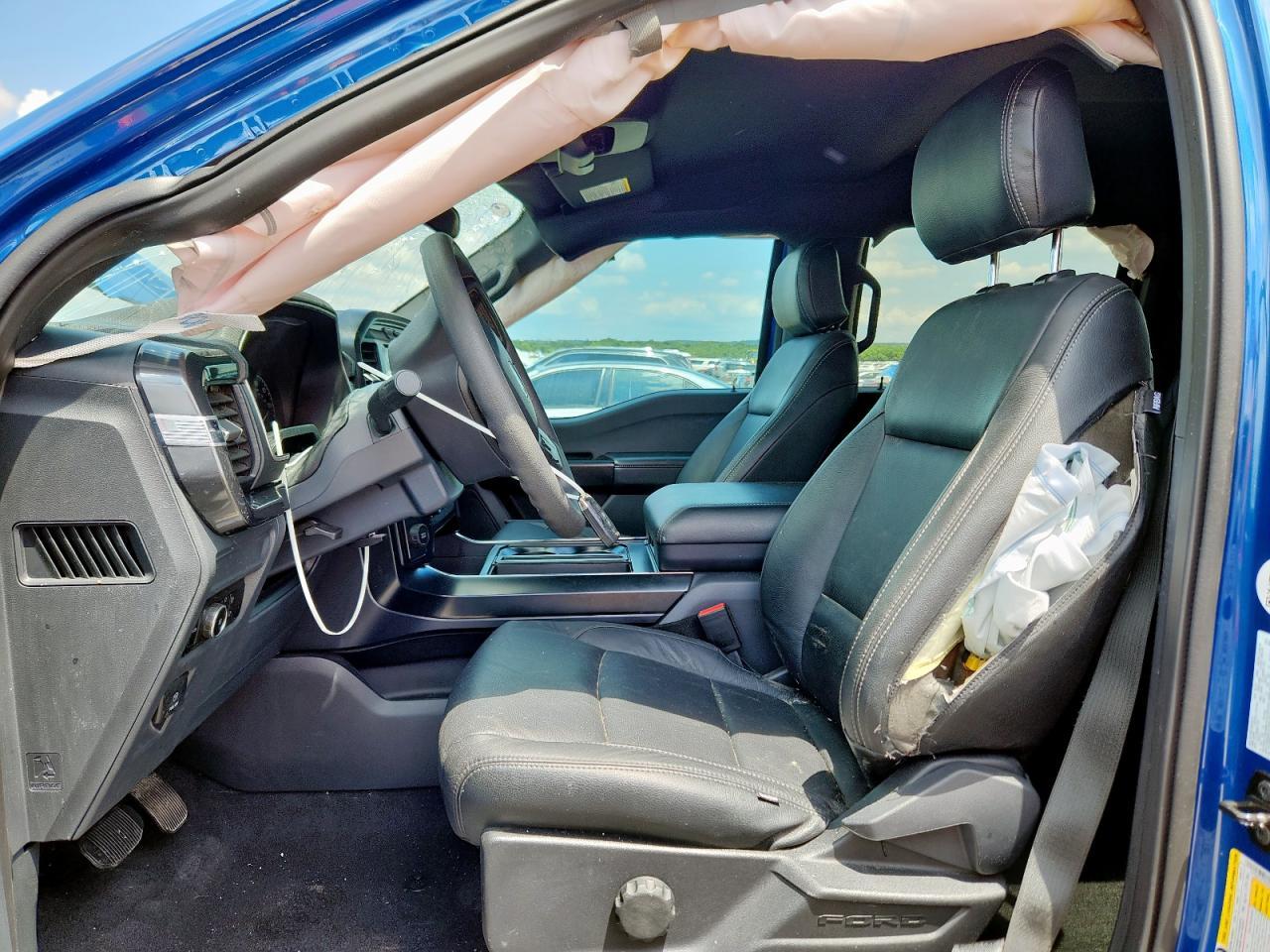 2023 Ford F150 Supercrew - Image 7